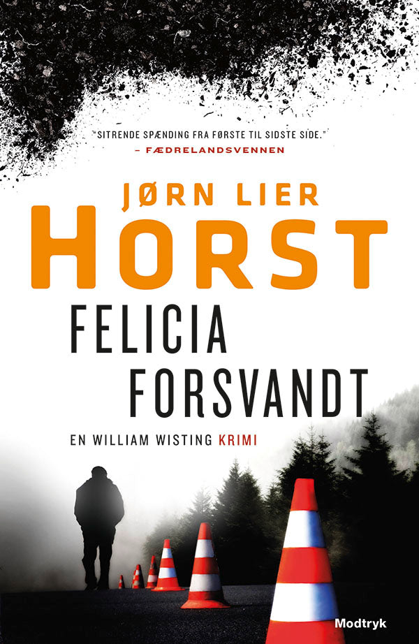 FELICIA FORSVANDT