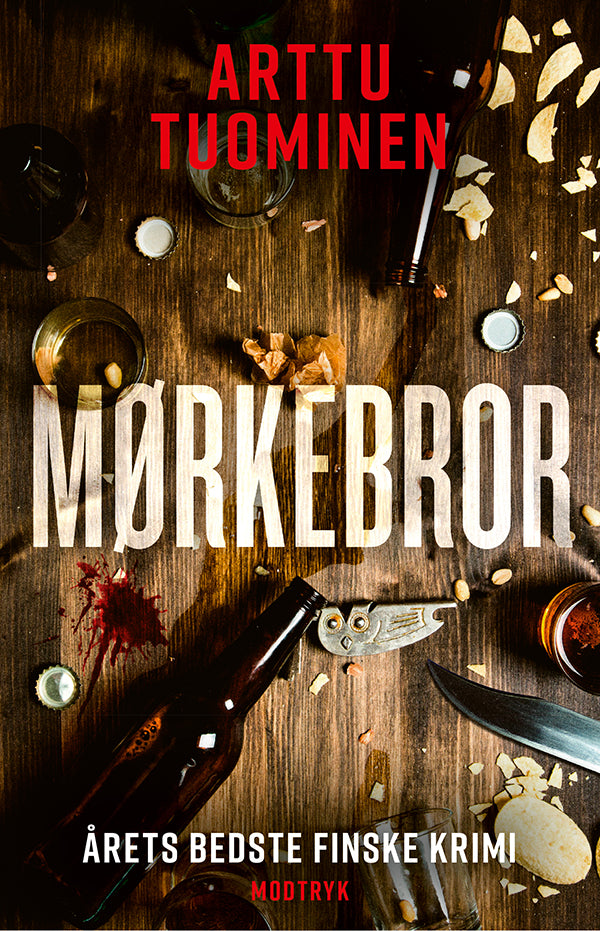 MØRKEBROR