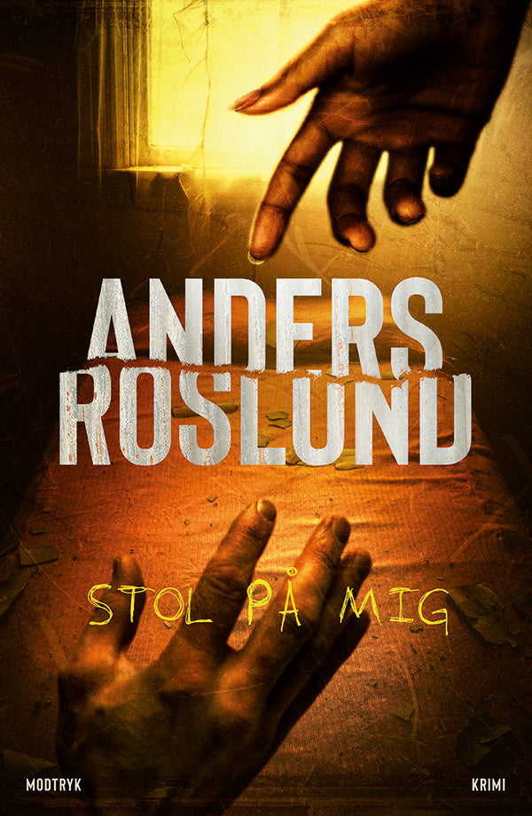STOL PÅ MIG