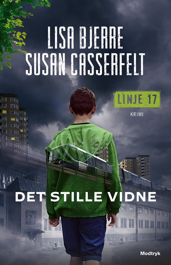 DET STILLE VIDNE