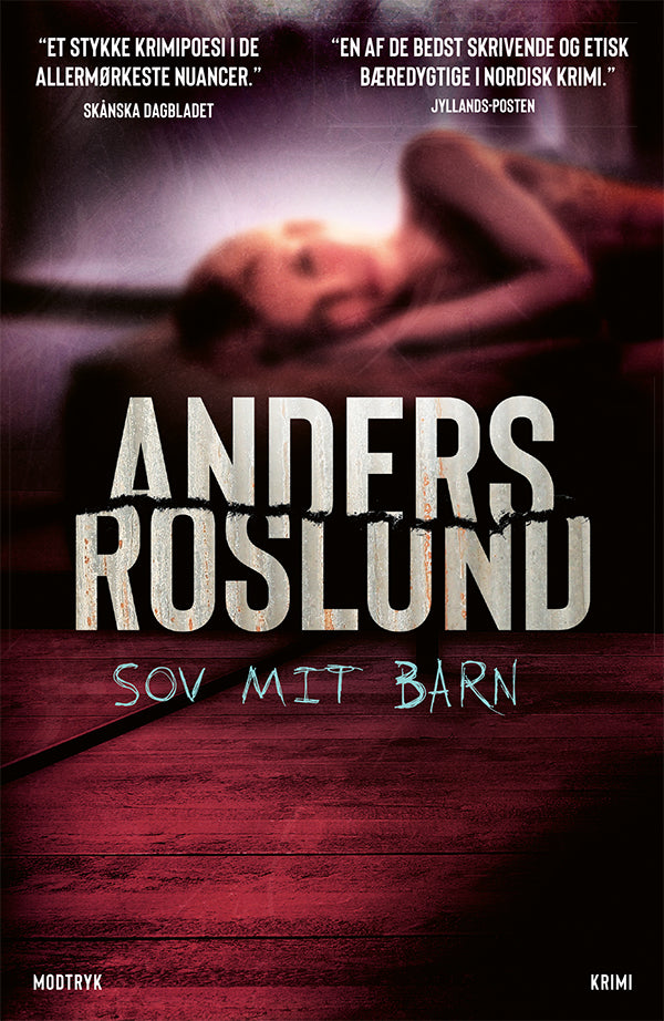 SOV MIT BARN (PB.)