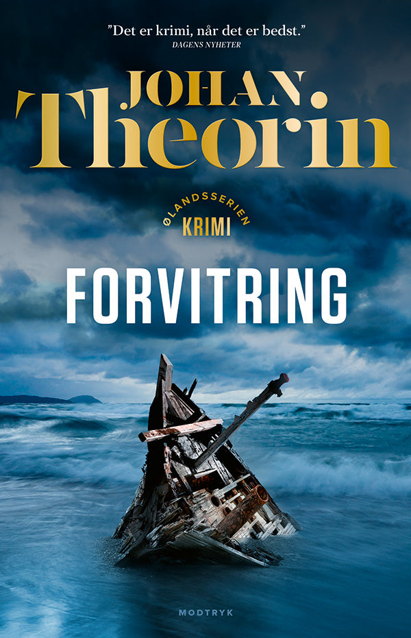 FORVITRING