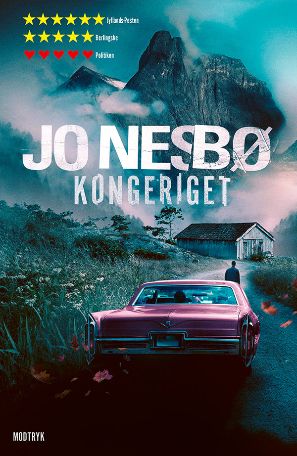 KONGERIGET