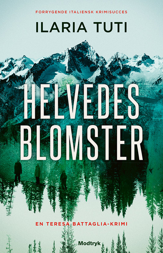 HELVEDESBLOMSTER