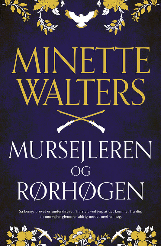 MURSEJLEREN OG RØRHØGEN