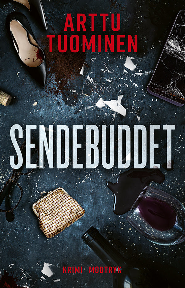 SENDEBUDDET