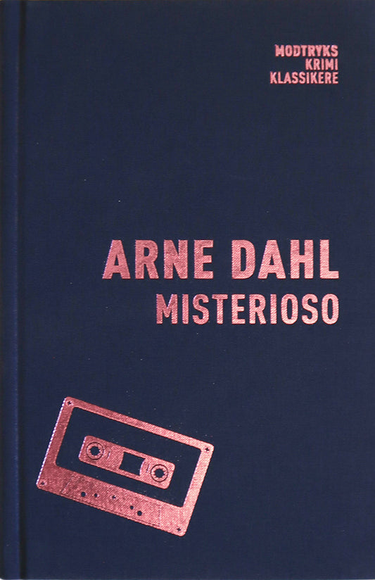 MISTERIOSO