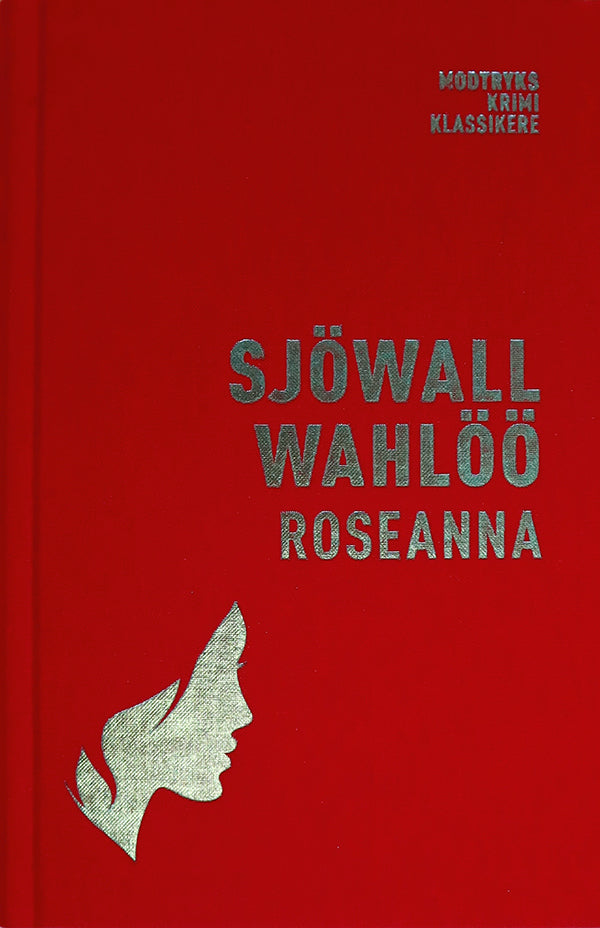 ROSEANNA
