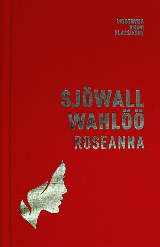 ROSEANNA