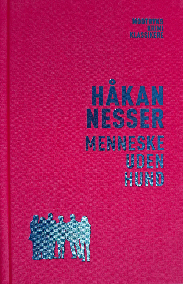 MENNESKE UDEN HUND