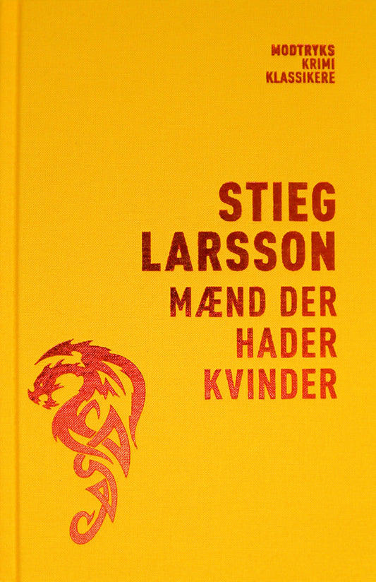 MÆND DER HADER KVINDER