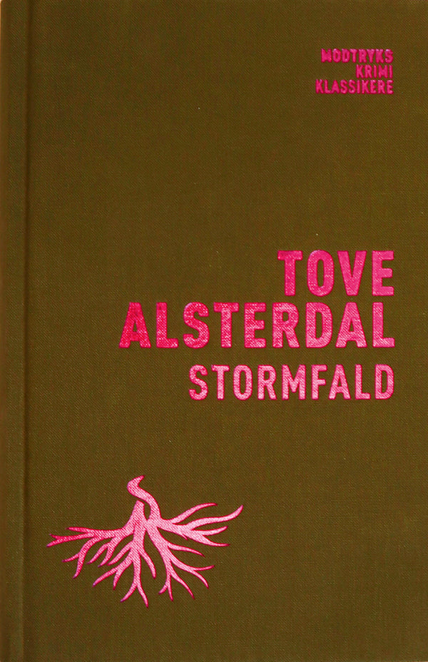 STORMFALD