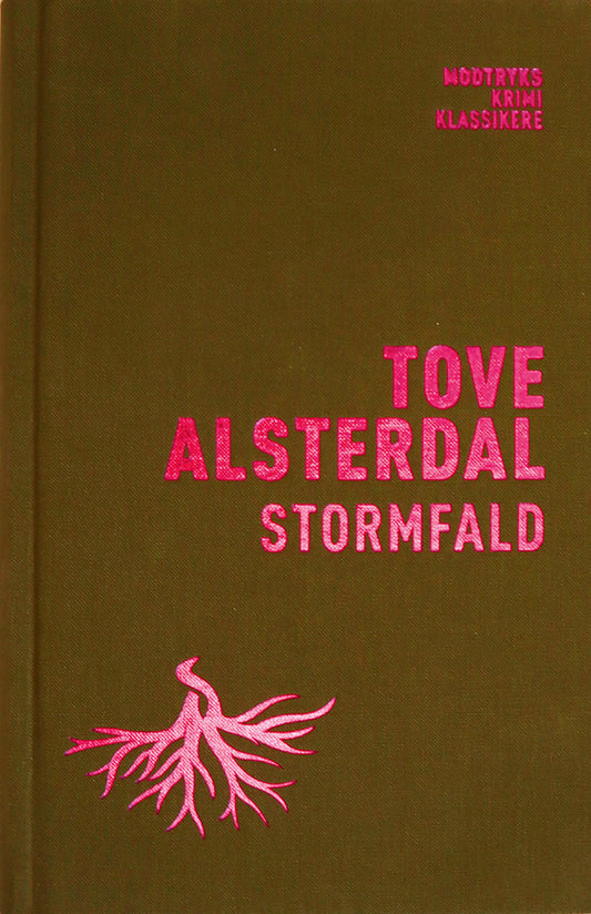 STORMFALD
