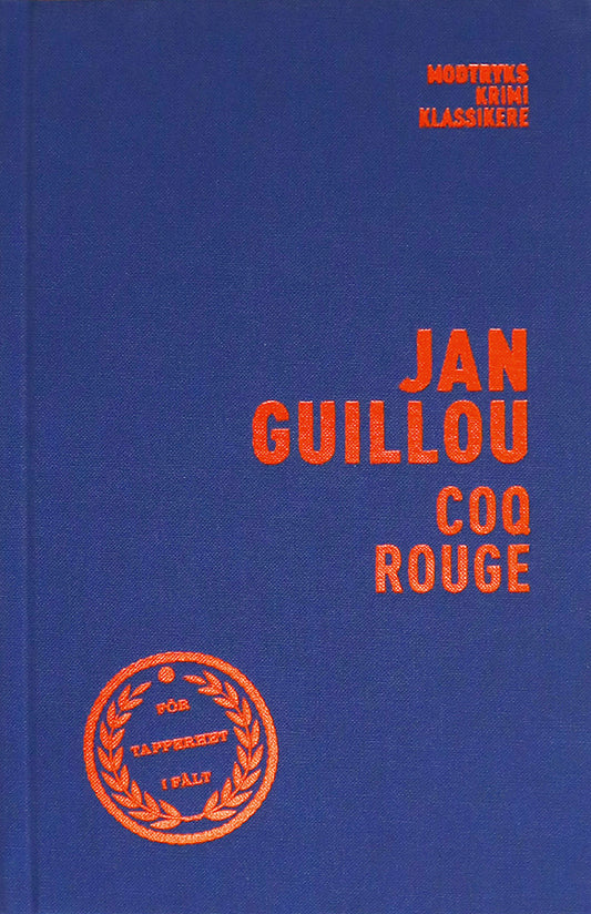 COQ ROUGE
