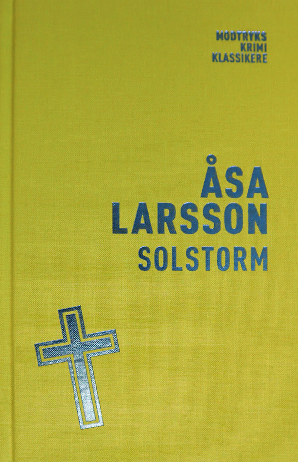SOLSTORM