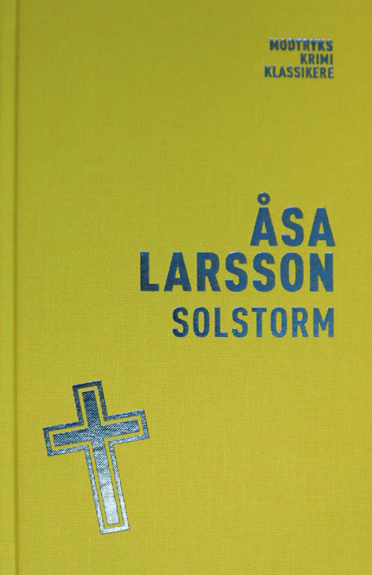 SOLSTORM