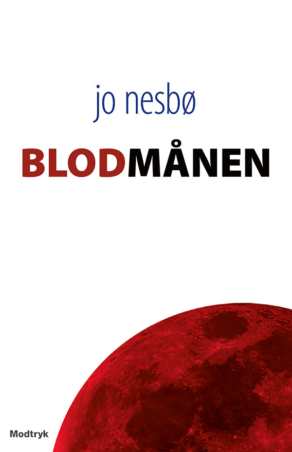 BLODMÅNEN