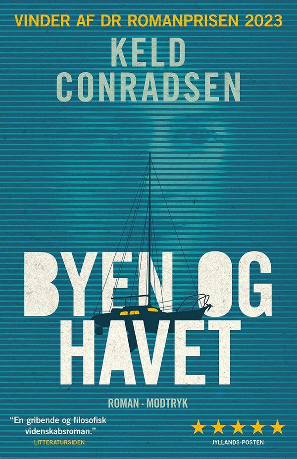 BYEN OG HAVET