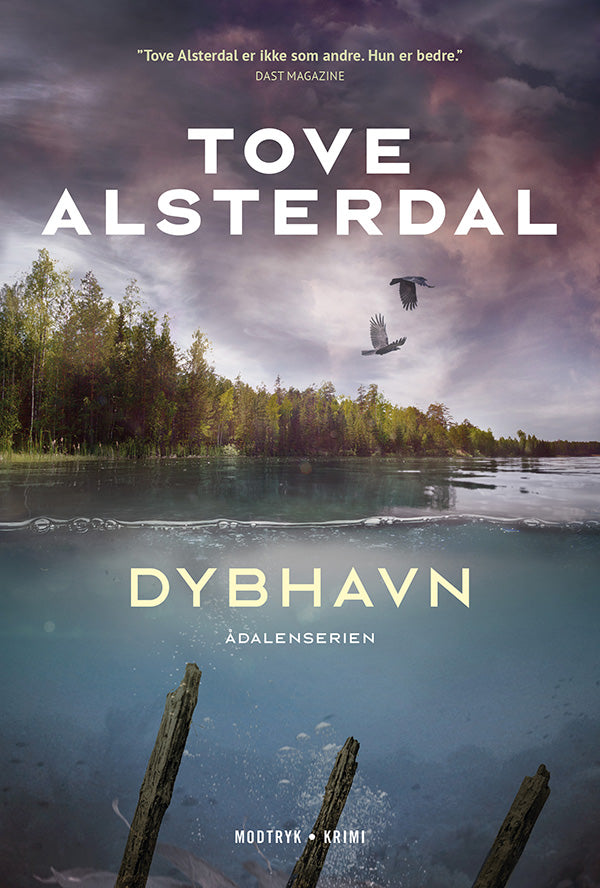 DYBHAVN