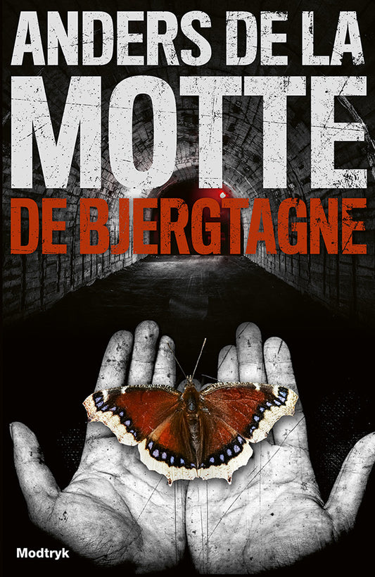 DE BJERGTAGNE