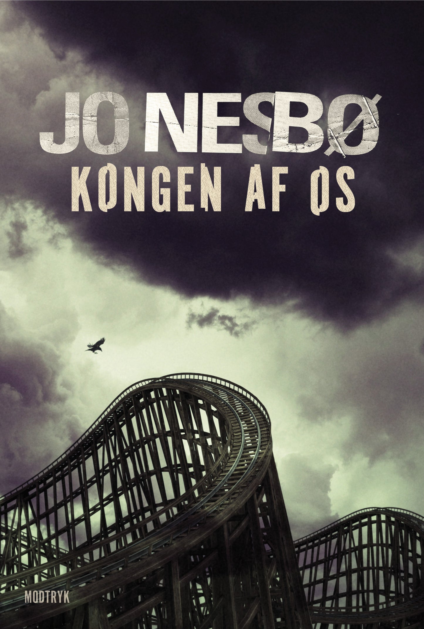 KONGEN AF OS