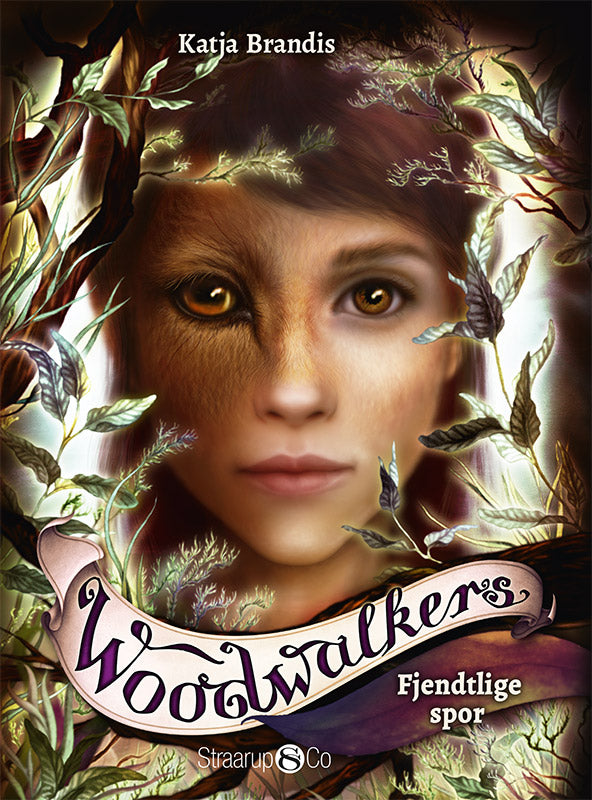 WOODWALKERS 5