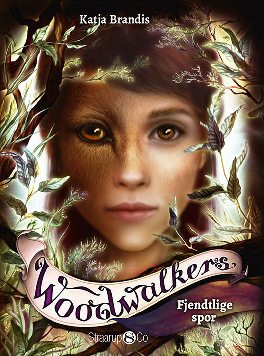 WOODWALKERS 5