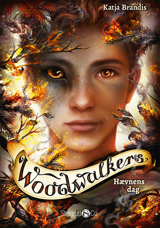 WOODWALKERS 6