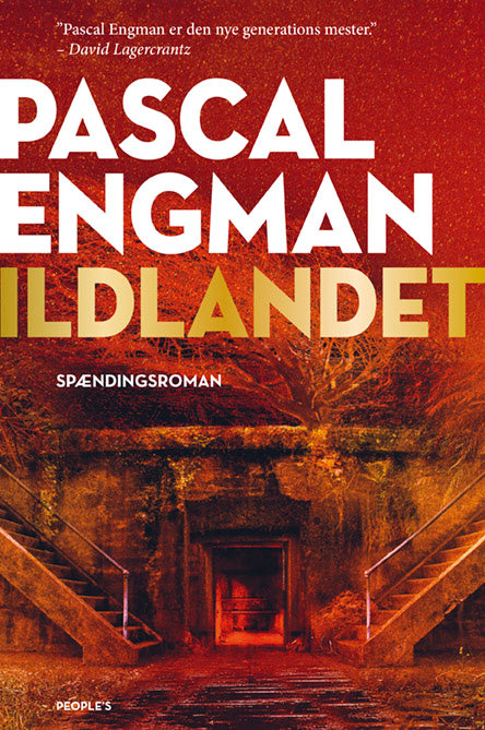ILDLANDET