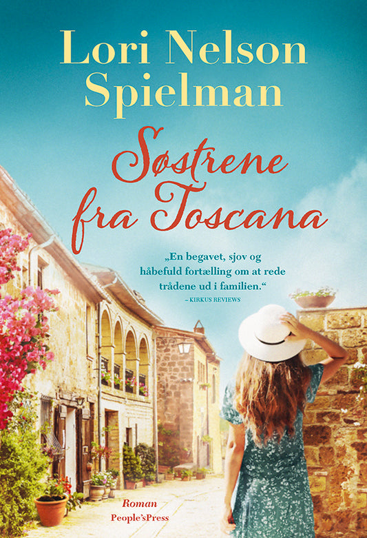 SØSTRENE FRA TOSCANA