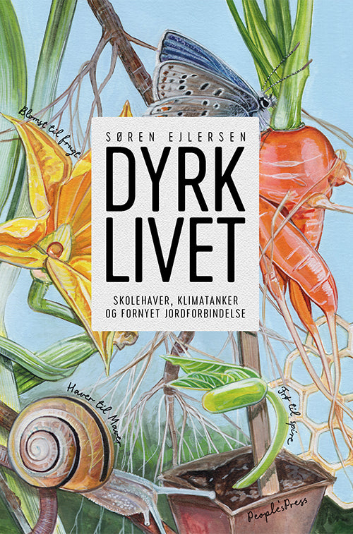 DYRK LIVET