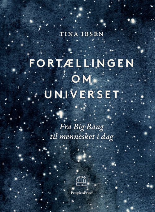 FORTÆLLINGEN OM UNIVERSET