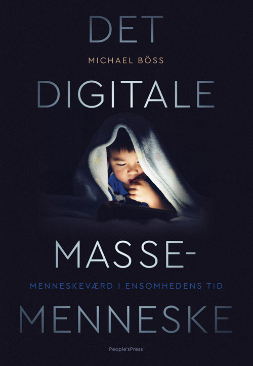 DET DIGITALE MASSEMENNESKE