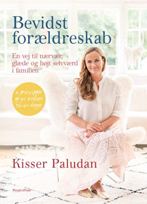 BEVIDST FORÆLDRESKAB