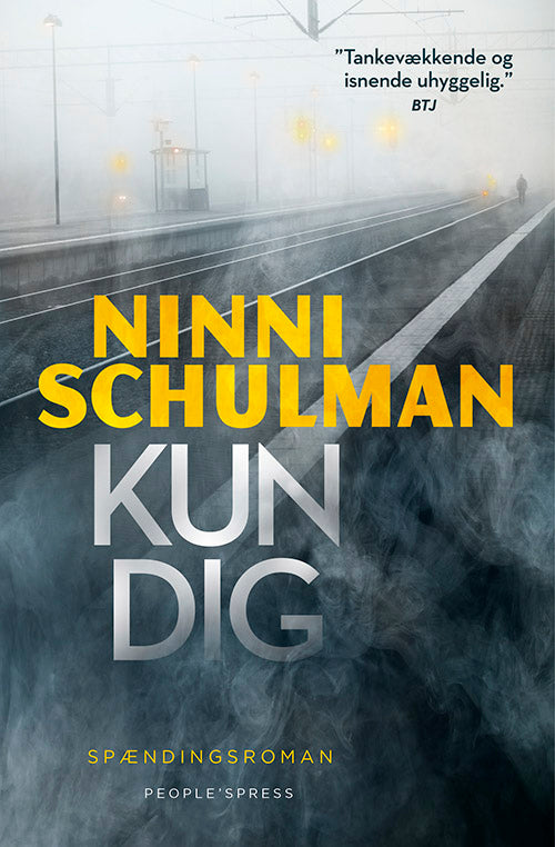KUN DIG