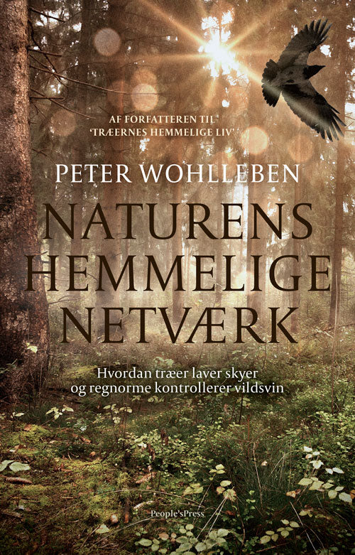 NATURENS HEMMELIGE NETVÆRK