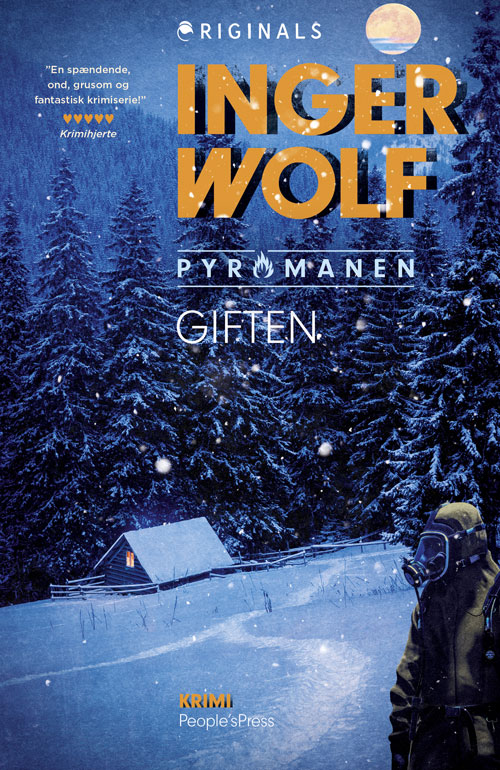 GIFTEN