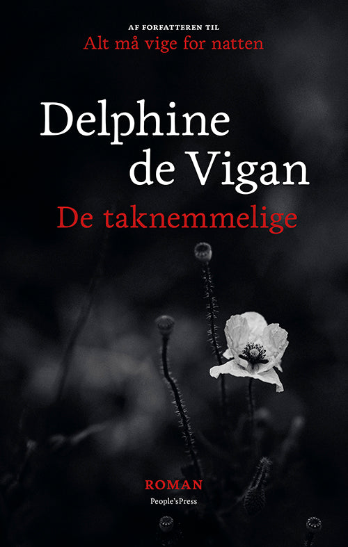 DE TAKNEMMELIGE