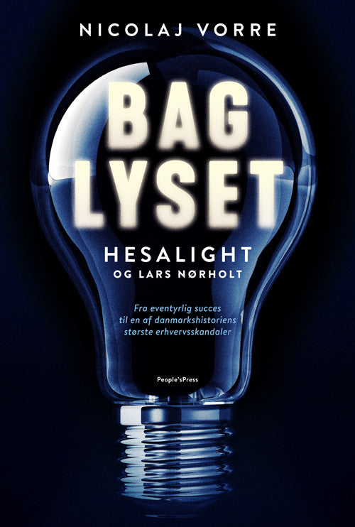 BAG LYSET
