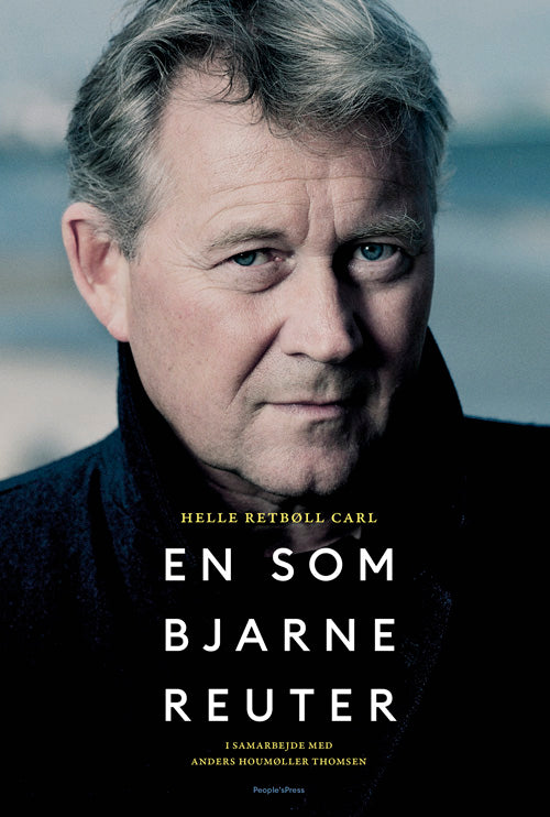 EN SOM BJARNE REUTER