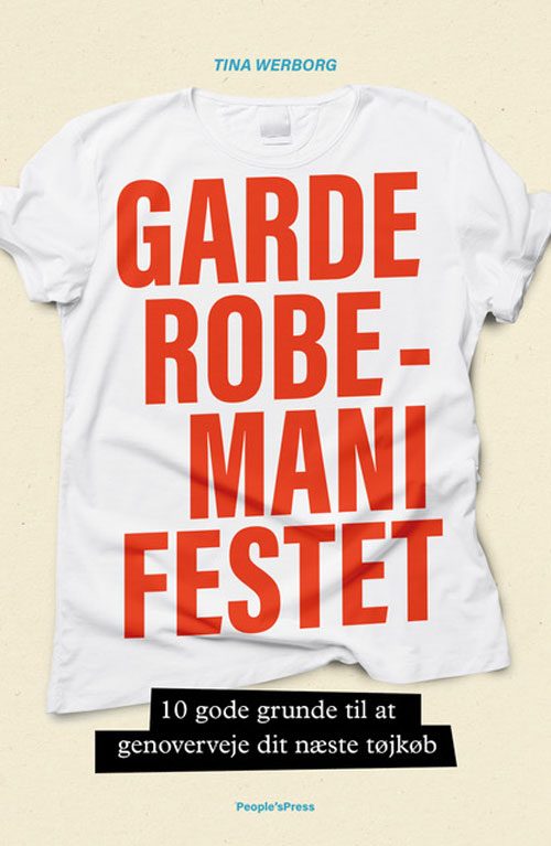 GARDEROBEMANIFESTET