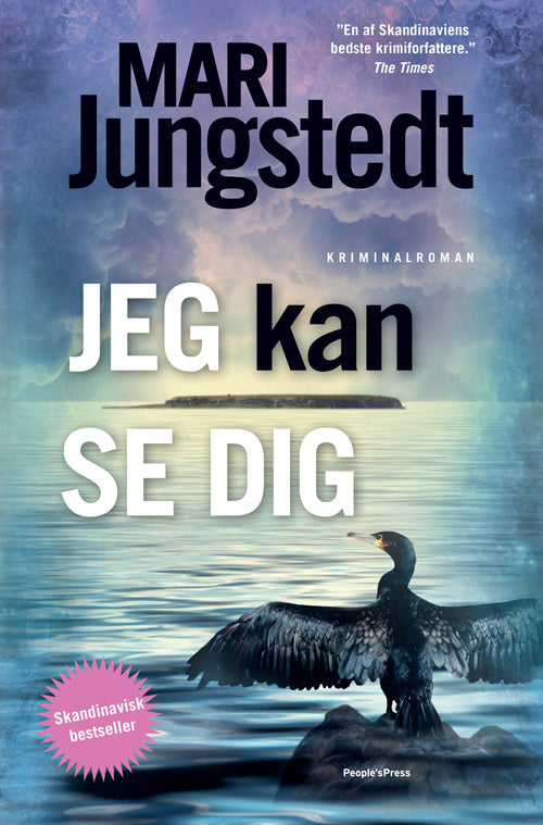 JEG KAN SE DIG