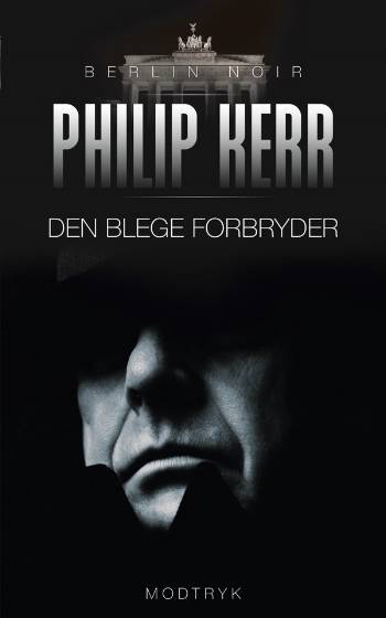 DEN BLEGE FORBRYDER