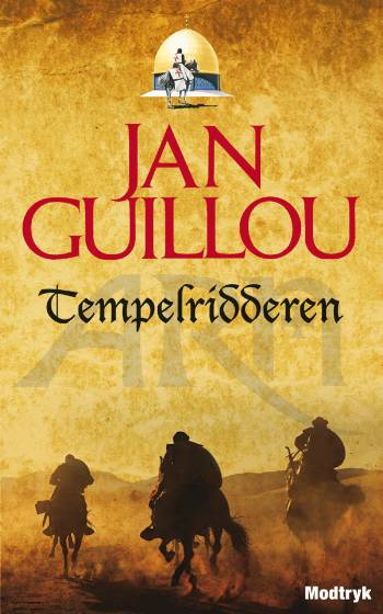 TEMPELRIDDEREN