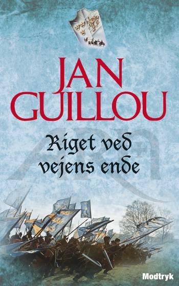 RIGET VED VEJENS ENDE