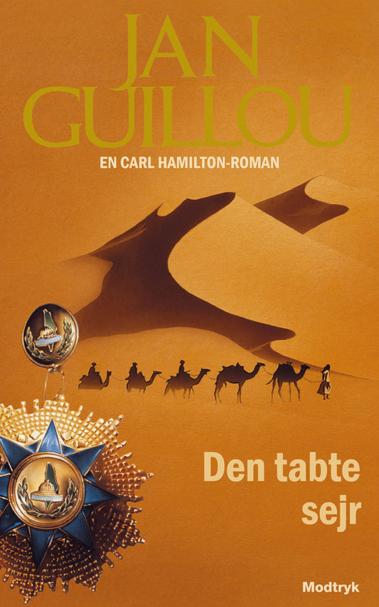 DEN TABTE SEJR