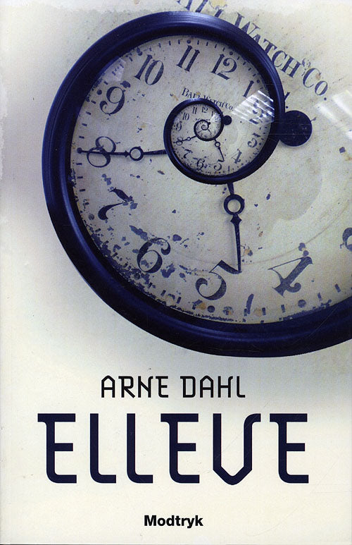 ELLEVE