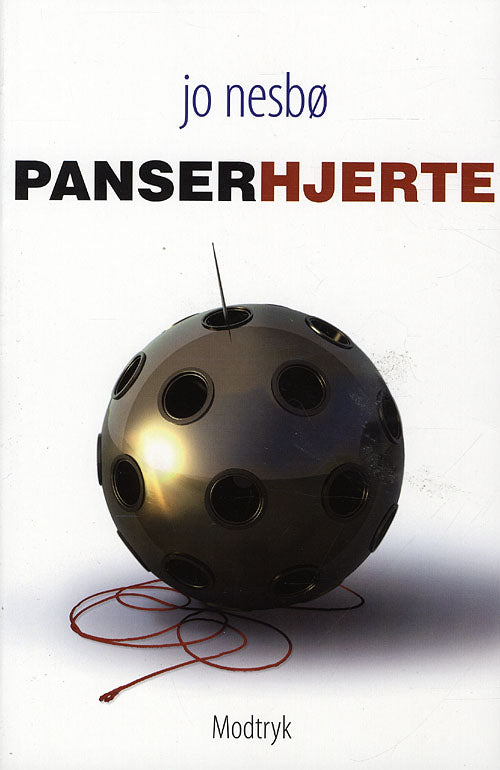 PANSERHJERTE