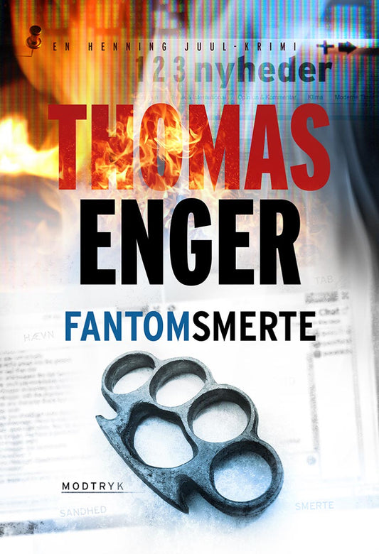FANTOMSMERTE