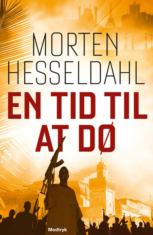 EN TID TIL AT DØ